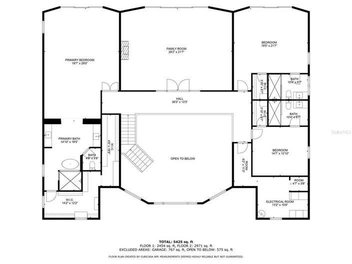 Image No.51-Propriété de 5 chambres à vendre à Windermere