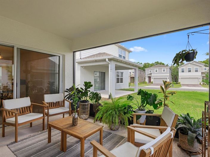 Image No.4-Propriété de 4 chambres à vendre à Kissimmee