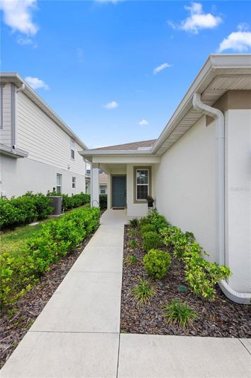 Image No.5-Propriété de 4 chambres à vendre à Kissimmee