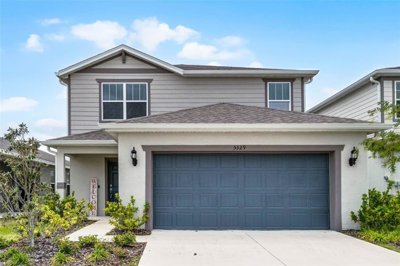 Propriété de 4 chambres à vendre à Kissimmee