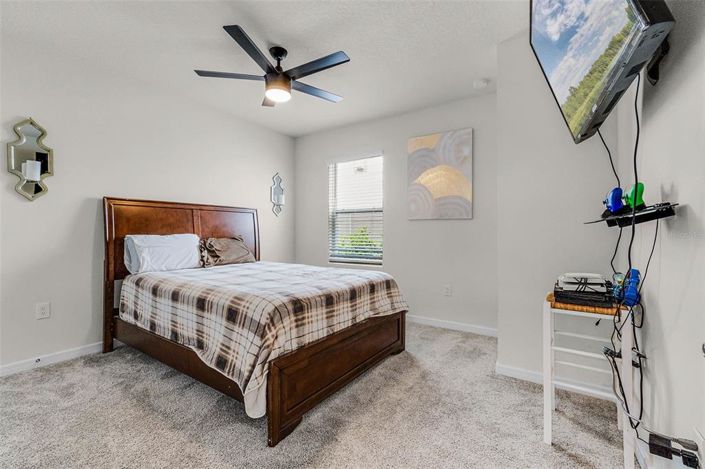 Image No.13-Propriété de 4 chambres à vendre à Kissimmee