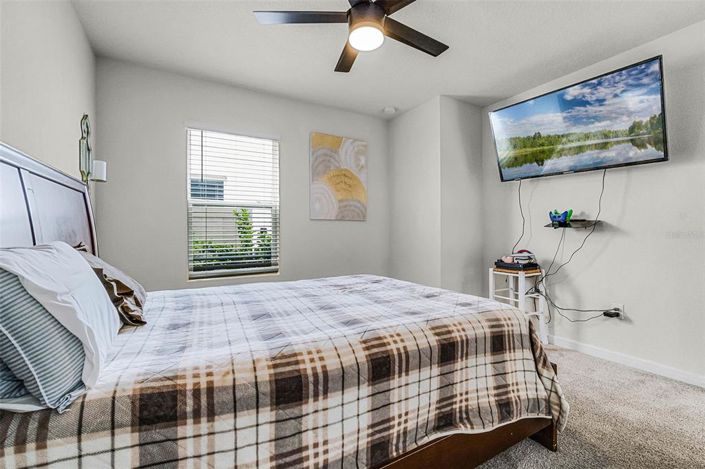 Image No.14-Propriété de 4 chambres à vendre à Kissimmee