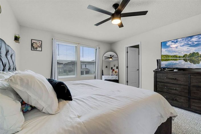 Image No.19-Propriété de 4 chambres à vendre à Kissimmee