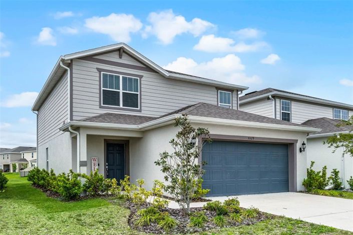 Image No.2-Propriété de 4 chambres à vendre à Kissimmee