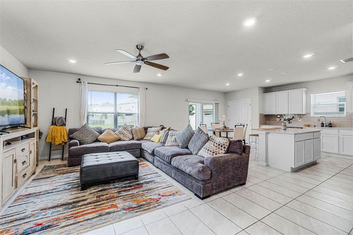 Image No.3-Propriété de 4 chambres à vendre à Kissimmee