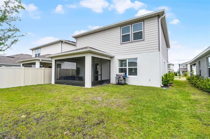 Image No.34-Propriété de 4 chambres à vendre à Kissimmee