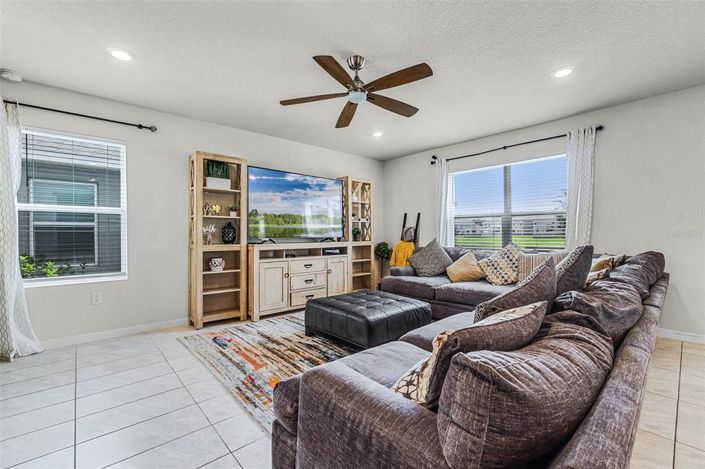 Image No.4-Propriété de 4 chambres à vendre à Kissimmee