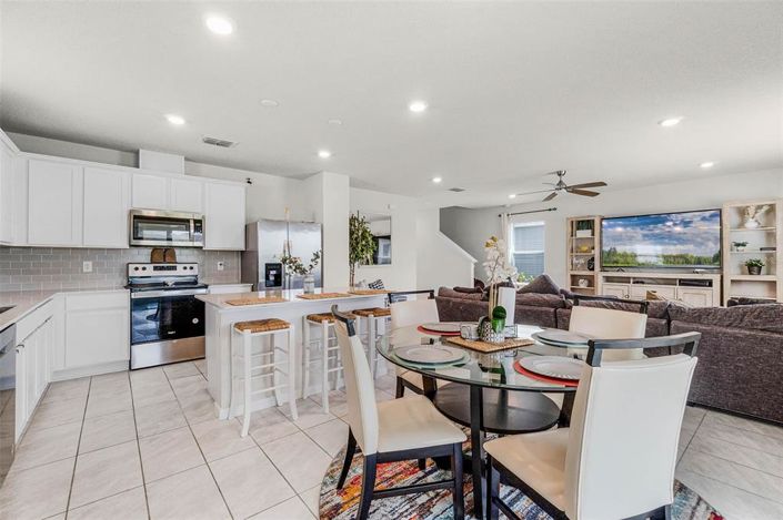 Image No.7-Propriété de 4 chambres à vendre à Kissimmee