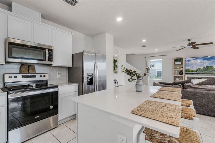 Image No.8-Propriété de 4 chambres à vendre à Kissimmee