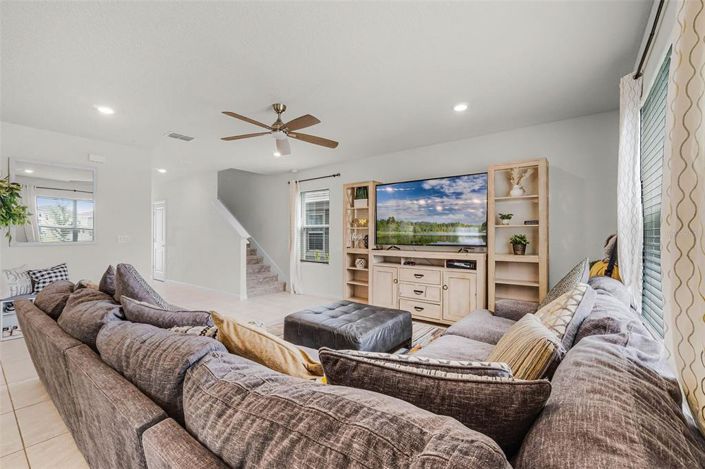 Image No.9-Propriété de 4 chambres à vendre à Kissimmee