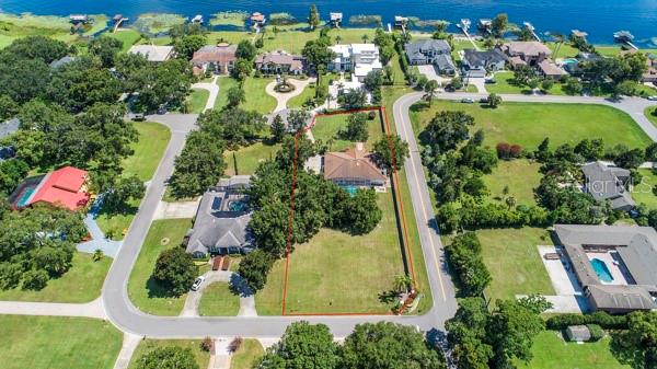 Image No.4-Propriété de 4 chambres à vendre à Windermere