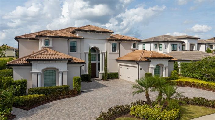 Image No.3-5 Bed Property for sale