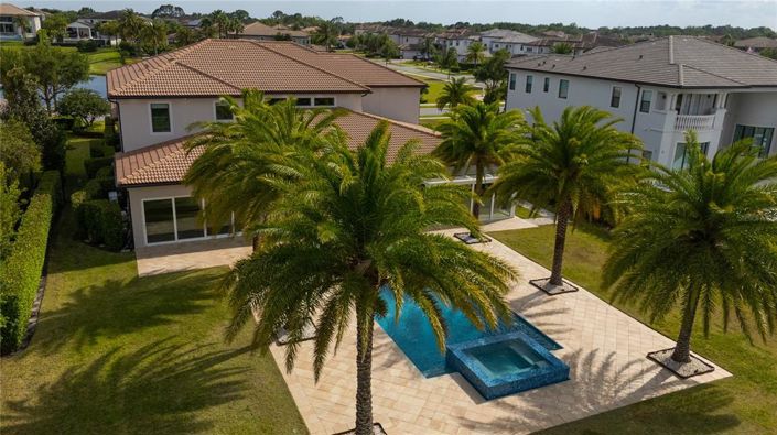 Image No.61-5 Bed Property for sale