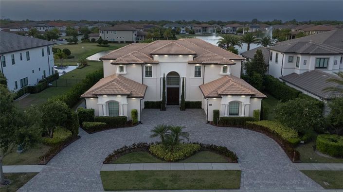 Image No.69-5 Bed Property for sale