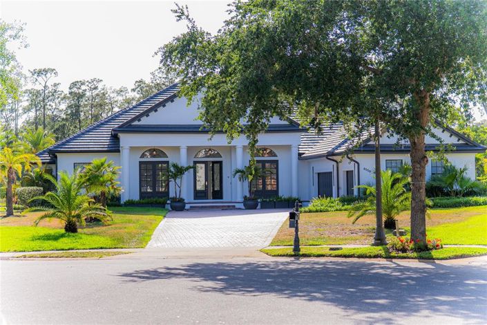 Image No.2-Propriété de 4 chambres à vendre à Windermere