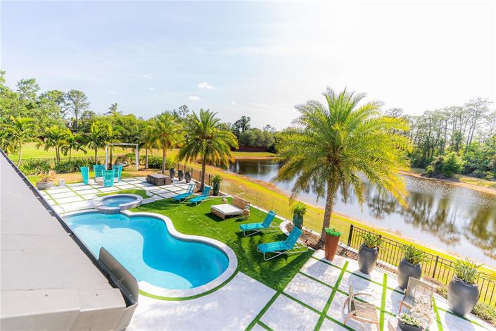 Image No.3-Propriété de 4 chambres à vendre à Windermere