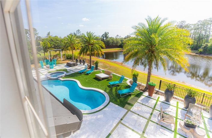 Image No.4-Propriété de 4 chambres à vendre à Windermere