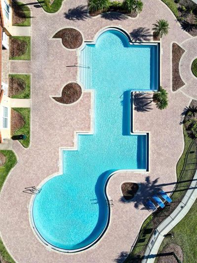 Image No.22-Propriété de 4 chambres à vendre à Kissimmee