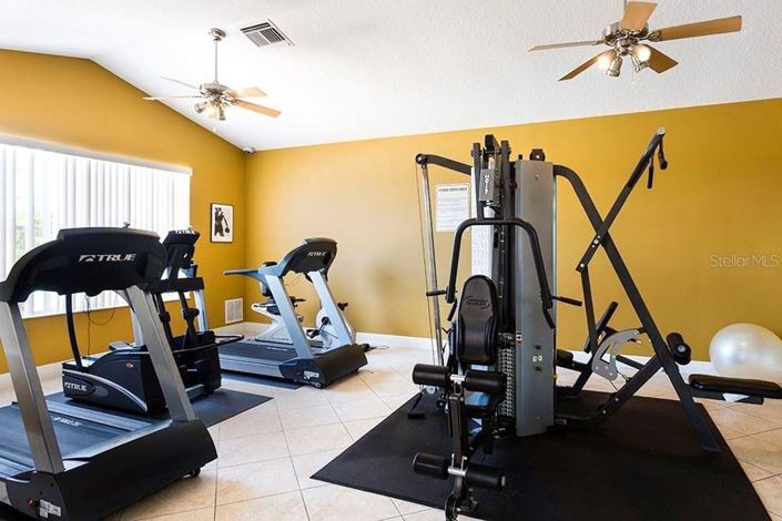 Image No.24-Propriété de 4 chambres à vendre à Kissimmee