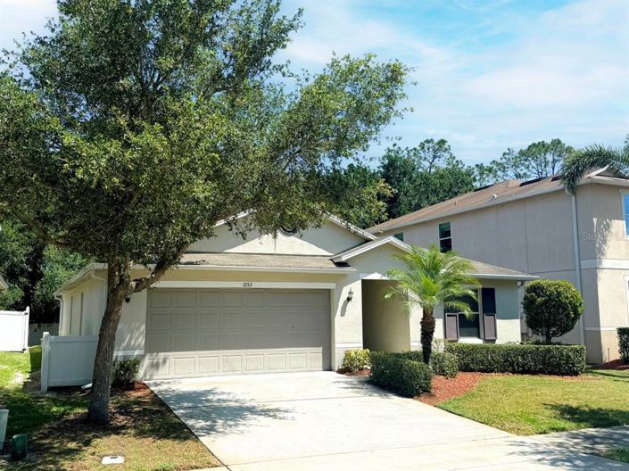 Image No.3-Propriété de 4 chambres à vendre à Kissimmee