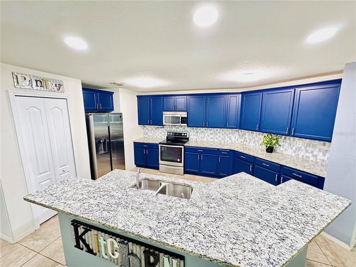 Image No.8-Propriété de 4 chambres à vendre à Kissimmee