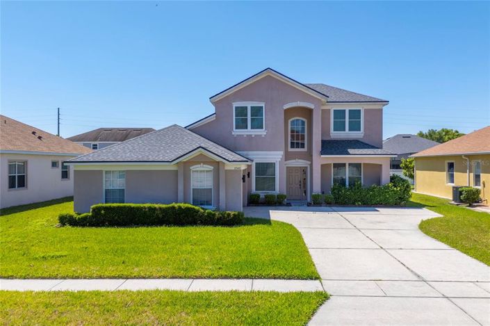 Image No.1-Propriété de 4 chambres à vendre à Kissimmee