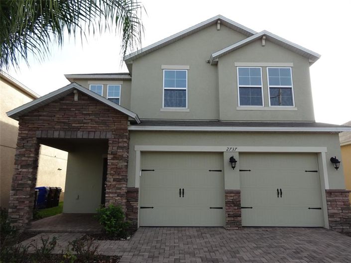 Image No.1-Propriété de 4 chambres à vendre à Kissimmee