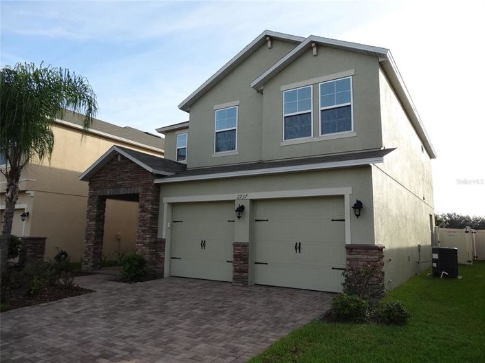 Image No.2-Propriété de 4 chambres à vendre à Kissimmee