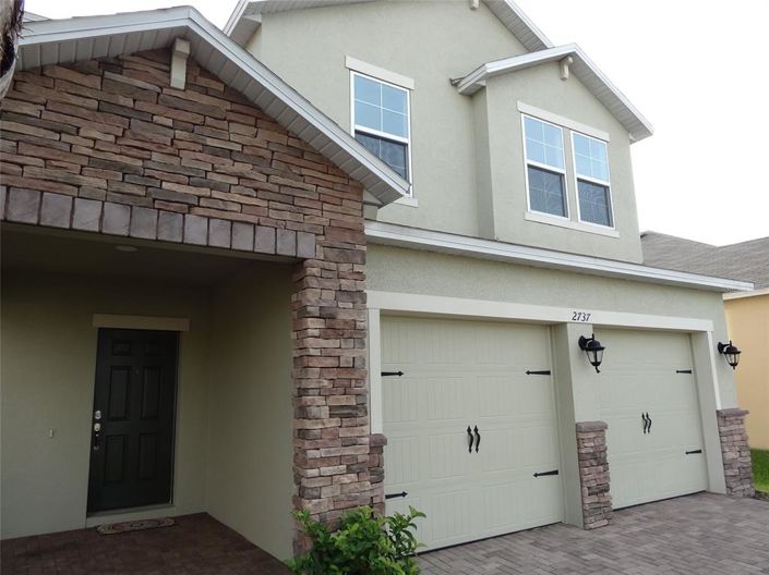 Image No.3-Propriété de 4 chambres à vendre à Kissimmee