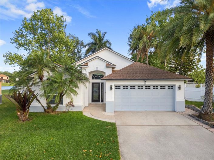 Image No.1-Propriété de 3 chambres à vendre à Kissimmee