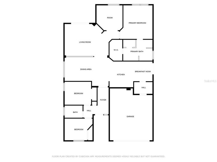 Image No.48-3 Bed Property for sale