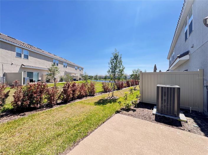 Image No.3-Maison de ville de 3 chambres à vendre à Kissimmee