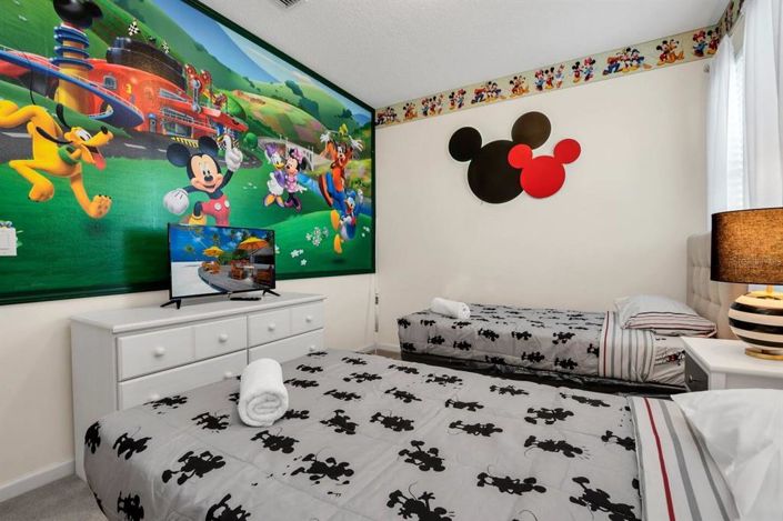 Image No.18-Propriété de 8 chambres à vendre à Kissimmee