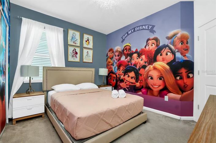 Image No.20-Propriété de 8 chambres à vendre à Kissimmee