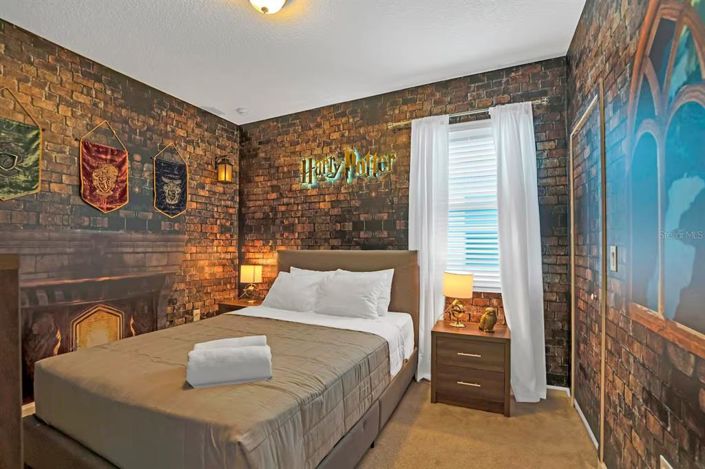 Image No.21-Propriété de 8 chambres à vendre à Kissimmee