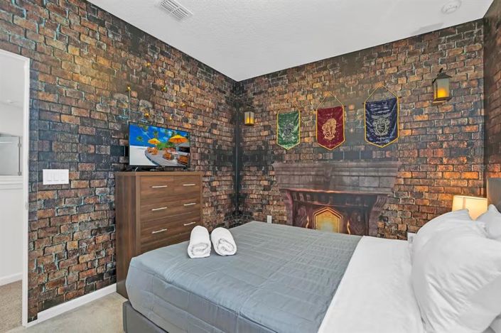 Image No.23-Propriété de 8 chambres à vendre à Kissimmee