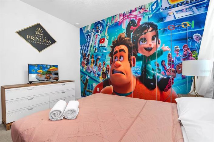 Image No.25-Propriété de 8 chambres à vendre à Kissimmee