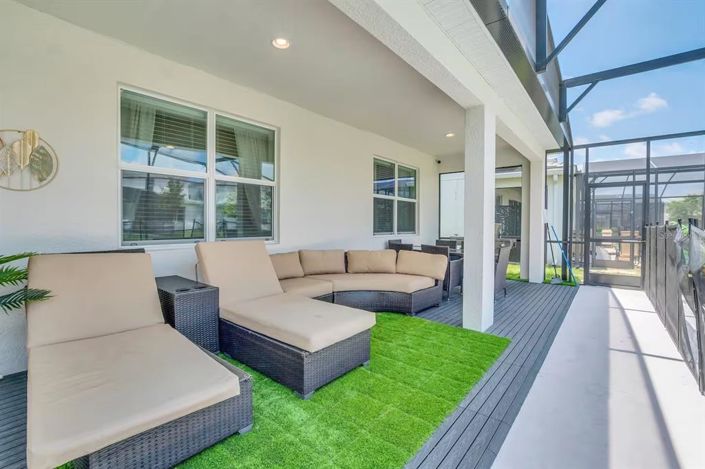 Image No.37-Propriété de 8 chambres à vendre à Kissimmee