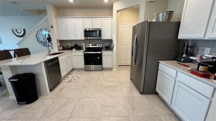 Image No.8-3 Bed Townhouse for sale