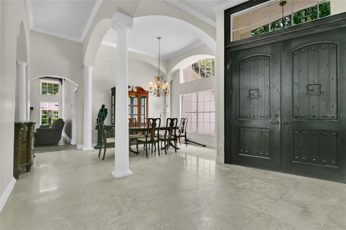 Image No.3-Propriété de 5 chambres à vendre à Windermere