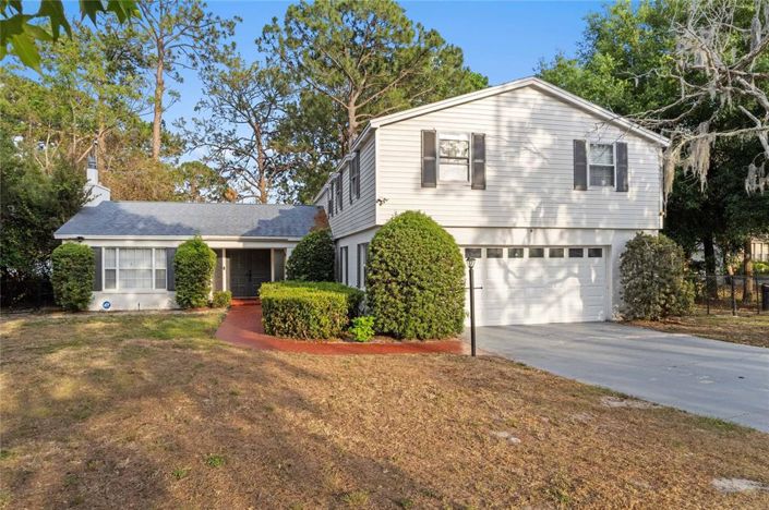 Image No.1-Propriété de 4 chambres à vendre à Orlando