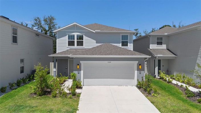 Image No.1-Propriété de 4 chambres à vendre à Kissimmee