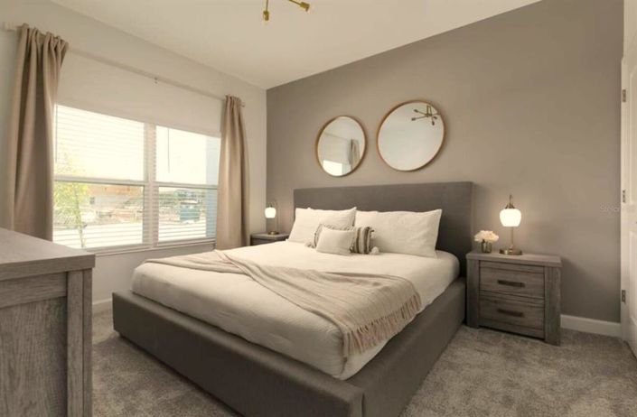 Image No.14-4 Bed Townhouse for sale