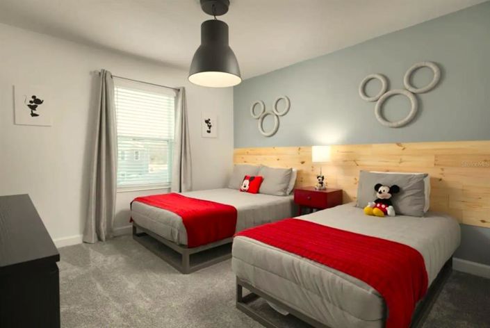 Image No.20-4 Bed Townhouse for sale