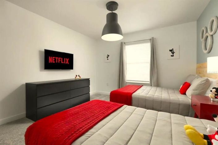 Image No.21-4 Bed Townhouse for sale