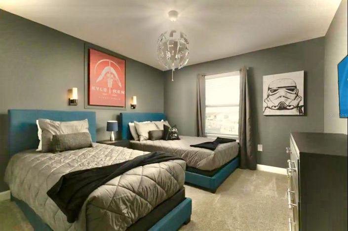 Image No.23-4 Bed Townhouse for sale