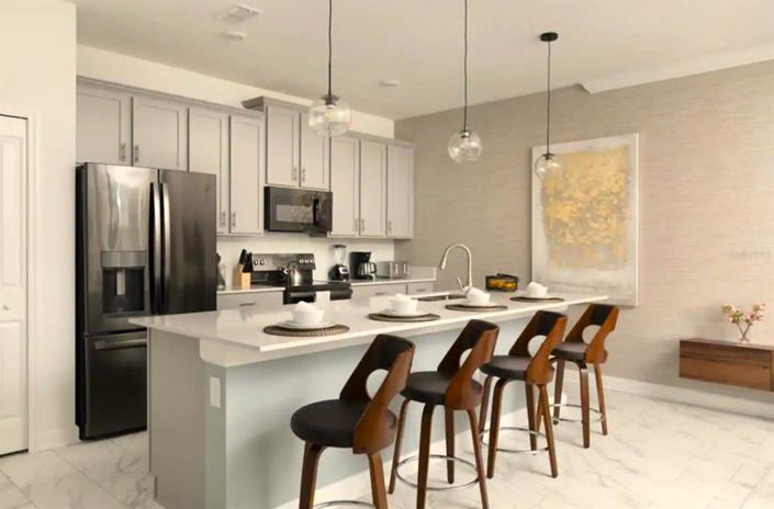 Image No.8-4 Bed Townhouse for sale