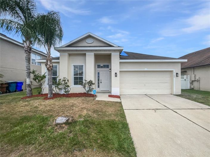 Image No.1-Propriété de 4 chambres à vendre à Kissimmee