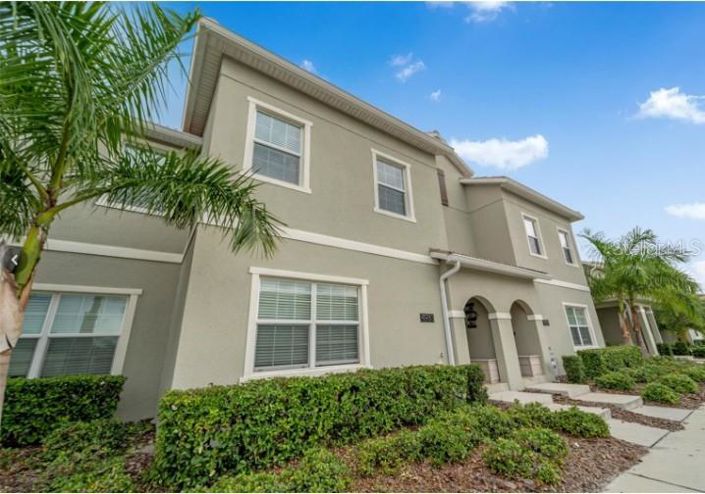 Image No.10-Maison de ville de 4 chambres à vendre à Kissimmee