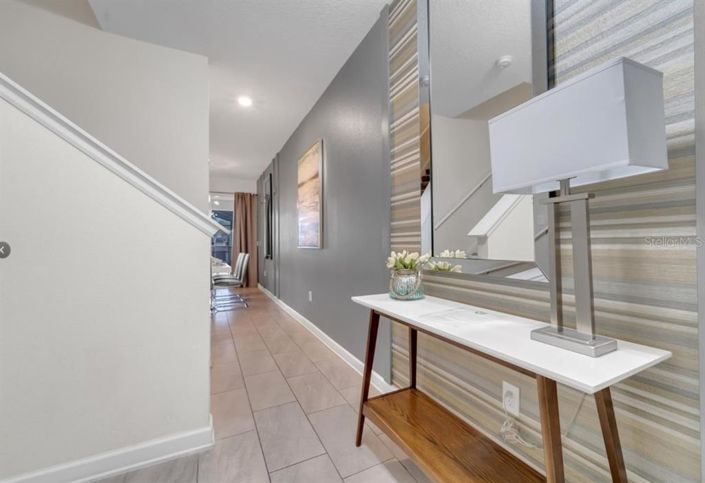 Image No.13-Maison de ville de 4 chambres à vendre à Kissimmee